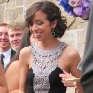 Meet your Posher, Kristen